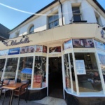 Bluebells Cafe - Grinstead