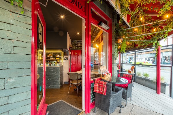 Mio mondo - Bowness-on-Windermere