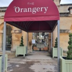 The Orangery Restaurant - Woodstock