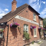 The Flower Pot Hotel - Henley-on-Thames