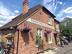 The Flower Pot Hotel - Henley-on-Thames
