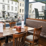 Foxtons Winebar & Restaurant - BerwickUpon Tweed
