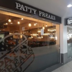 Patty Freaks - Lichfield