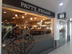Patty Freaks - Lichfield