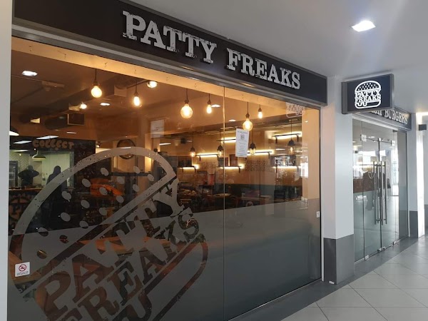 Patty Freaks - Lichfield