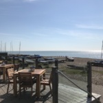 The Beach Deck - Eastbourne
