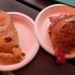 Courtyard Cafe - Sheringham