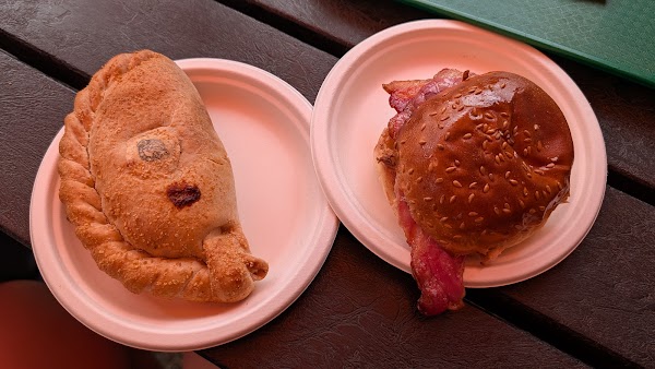 Courtyard Cafe - Sheringham